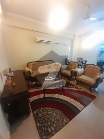 2bedroom Fully Furnished Apartment