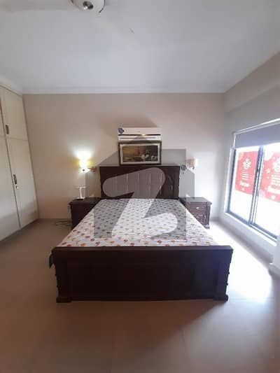 Two Bedroom Fully Furnished Apartment