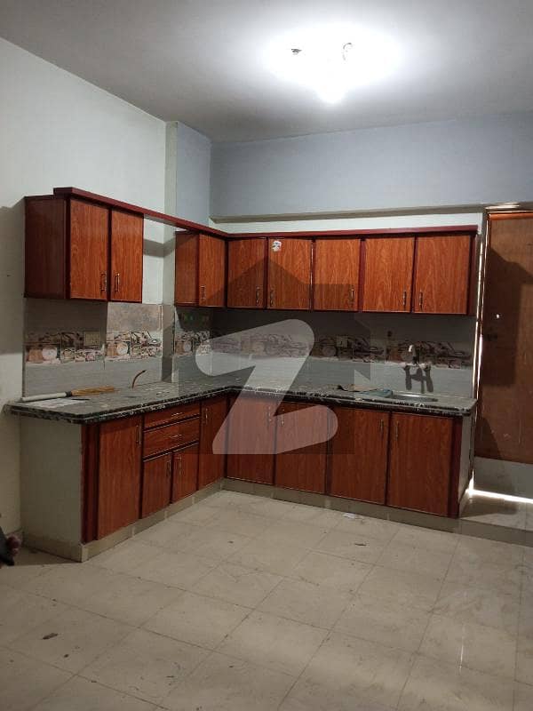 2 Bed Lounge Flat For Sale In Aysha Terrace Scheme 33