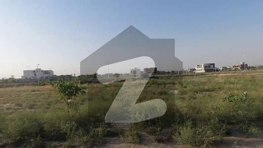 ڈی ایچ اے فیز 7 ڈیفنس (ڈی ایچ اے) لاہور میں 2 کنال رہائشی پلاٹ 7.25 کروڑ میں برائے فروخت۔