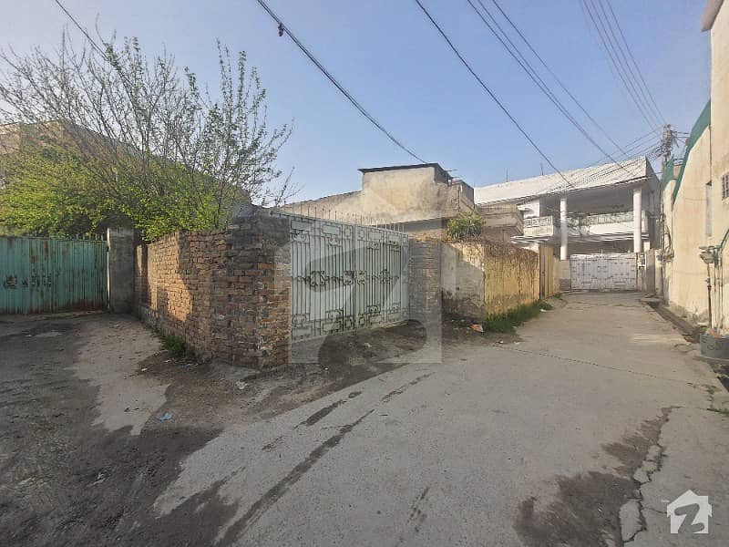 10 Marla 3 Side Corner House 10 Marla 3 Side Corner House