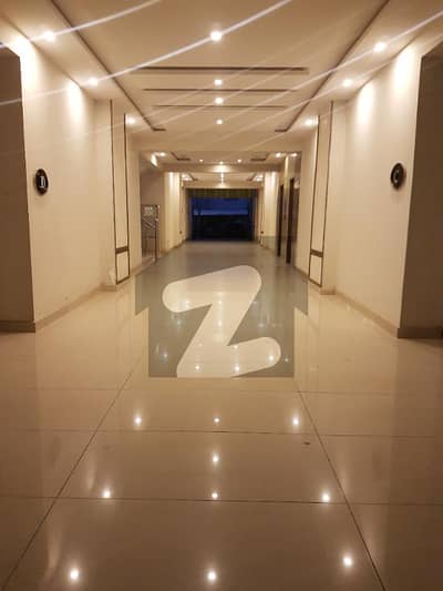Flat Is Available For Sale In Askari 11 - Sector B Apartments