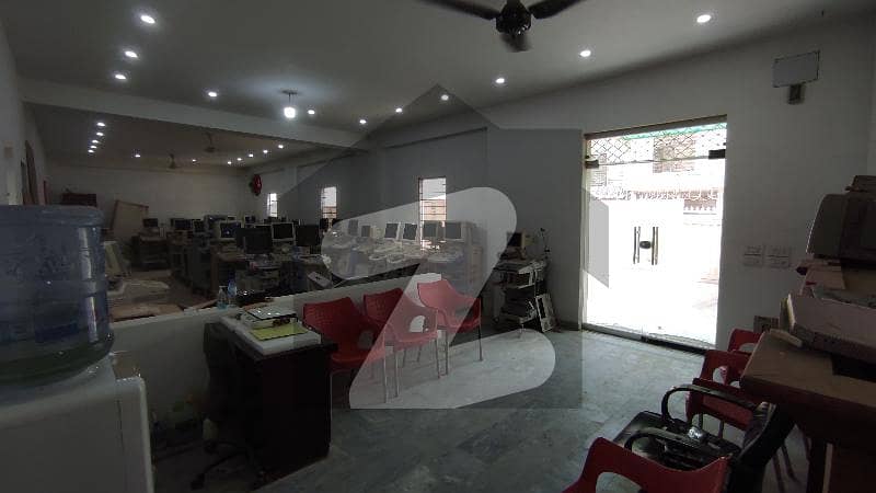 Warehouse For Sale In G-12 Islamabad