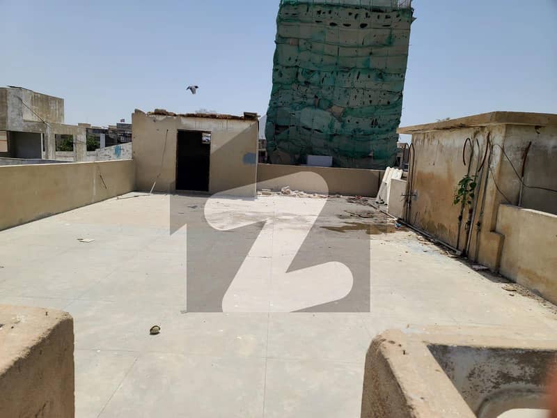 House For Sale F. B. Area block 17 Federal B Area Block 17, Federal B