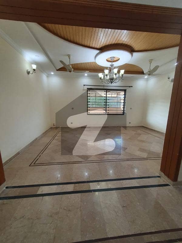 9 Marlas Ground floor Available in G-14