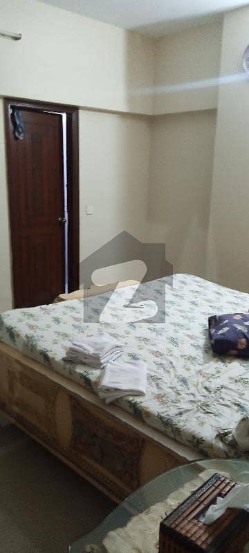 1890 Square Feet Flat In Beautiful Location Of Muslimabad Society In Muslimabad Society