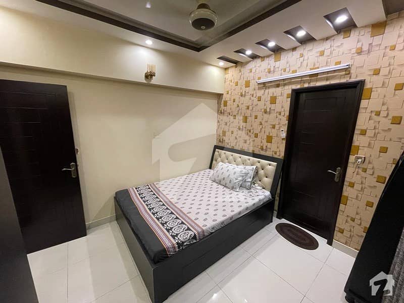 Flat For Sale In Beautiful Soldier Bazar