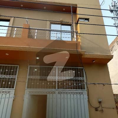 2.75 Marla Double Storey House For Sale Chungi Amber Sidhu Lahore
