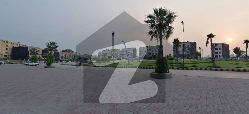 5 Marla Residential Plot For Sale Sector C Phase 1 Royal Homes Islamabad