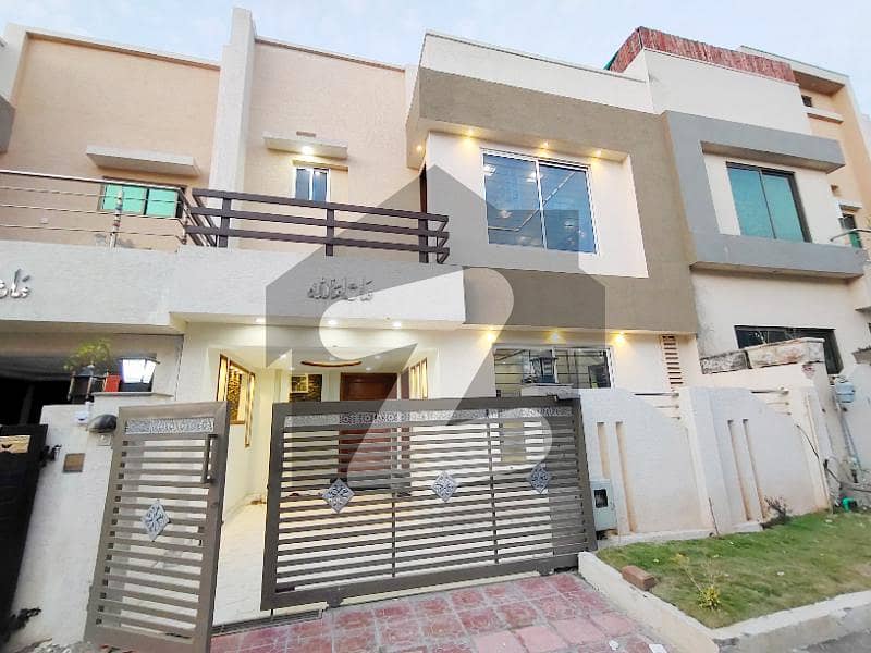 High Quality 5 Marla House For Sale