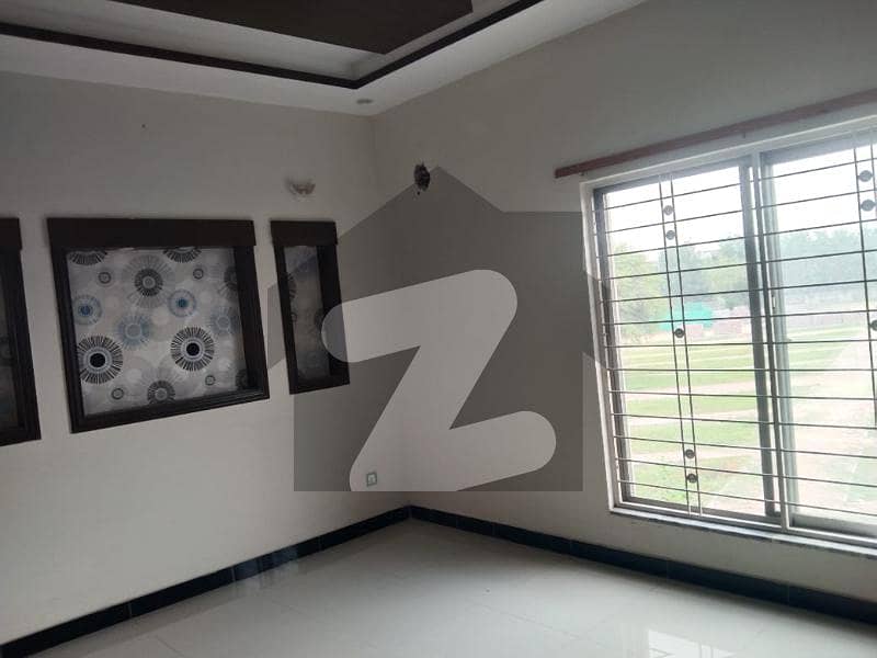 Ideal House In Dha Lahore Available For Rent