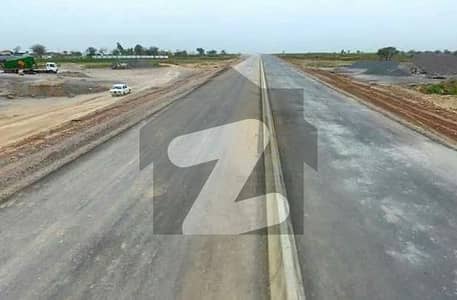 I-12/1 Plot For Ideal Location Level 30x60 Pindi Face Golden Investment