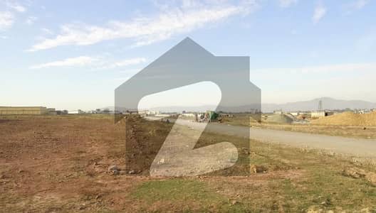30×70 Residential Plot Is Available For Sale In G14/4 Street Corner