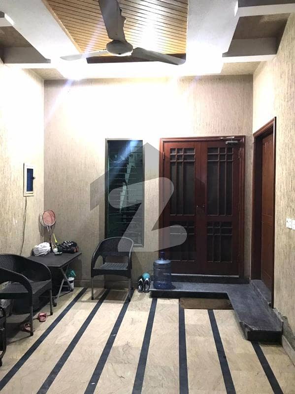 پنجاب کوآپریٹو ہاؤسنگ سوسائٹی لاہور میں 3 کمروں کا 5 مرلہ مکان 1.75 کروڑ میں برائے فروخت۔