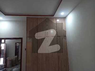 8 Marla 1.5 Storey  House For Rent In Ghauri Town