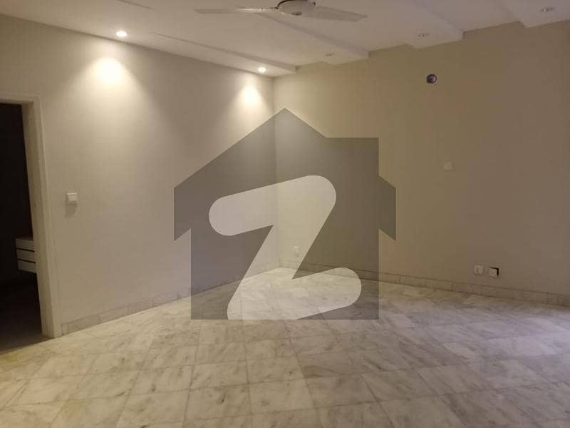 1 Kanal Single Story House For Rent In DHA Phase 1