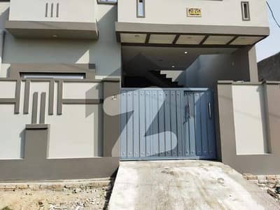 Buy A 1237 Square Feet House For Sale In Mohalla Grid Station