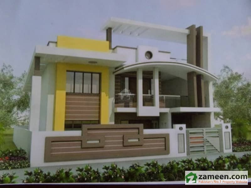 5 Marla Double Story Beautiful Furnished House For Sale In Faisal Villas