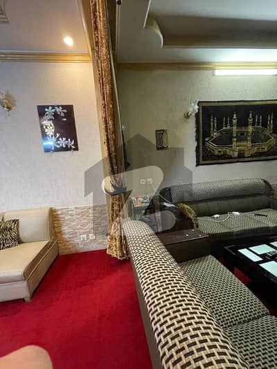 پنجاب کوآپریٹو ہاؤسنگ سوسائٹی لاہور میں 5 کمروں کا 5 مرلہ مکان 1.55 کروڑ میں برائے فروخت۔