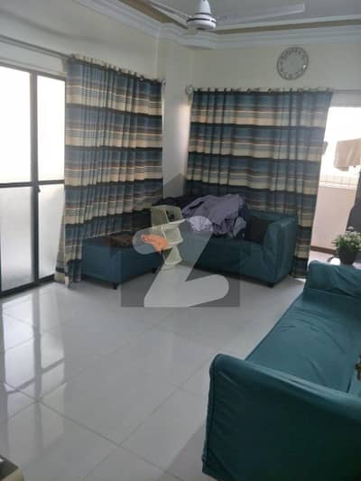Apartment For Sale In M. a Jinnah Road Naz Plaza