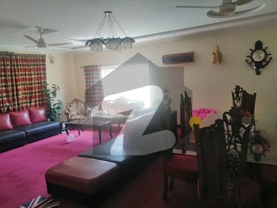 Kanal Triple Storey House For Sale In Federation Society