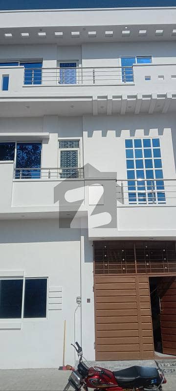 Gorgeous 9000 Square Feet House For Sale Available In Garhi Awan