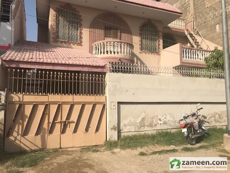200 Sq/yd Leased Bungalow Scheme 33 Sector 38a