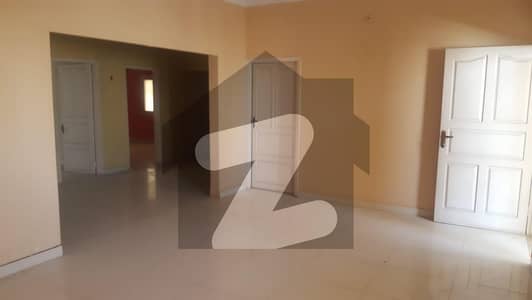 240 Square Yards Upper Portion In Gulshan-e-Iqbal - Block 5 For rent