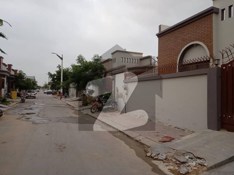 House Available For Rent In Saima Arabian Villas