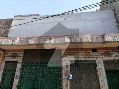 5 Marla House For Sale In Pajagi Road