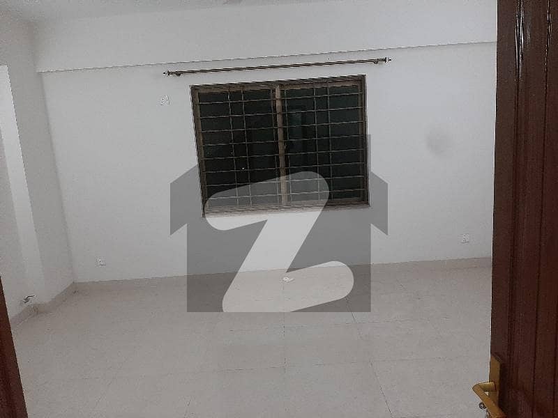 7th Floor Flat Available For Rent In Askari 11