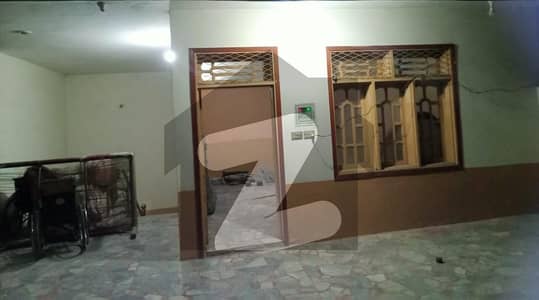 چارسدہ روڈ پشاور میں 6 کمروں کا 11 مرلہ مکان 2.2 کروڑ میں برائے فروخت۔
