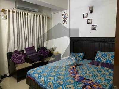 Flat For Sale In Ghauri Tawon Kalma Chowk