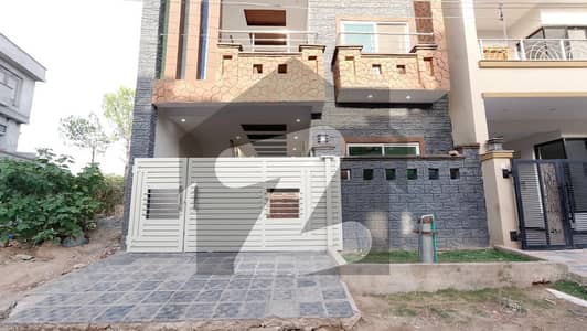 Looking For A House In Gulraiz Housing Society Phase 2 Rawalpindi