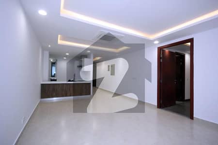 Furnished Double Bedroom And Studio Apartment In Gold Crest Mall
