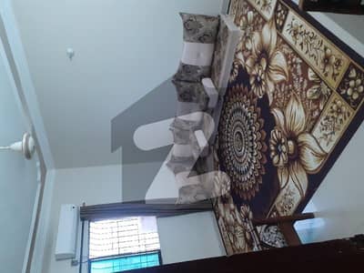 A Spacious 1494 Square Feet Penthouse Flat In Yaseenabad