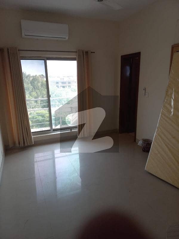 F11 Beautiful Flat Fully Furnished 2 Bedroom Attached  Washroom  Tv Kitchen Available For Rent