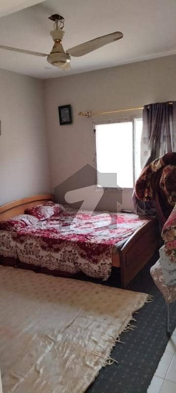 گوہر گرین سٹی کراچی میں 2 کمروں کا 5 مرلہ مکان 1.2 کروڑ میں برائے فروخت۔