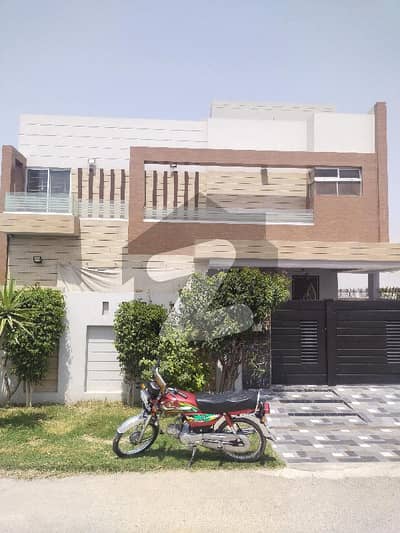 Dha Phase 6 1 Kanal House For Sale In Dha Lahore