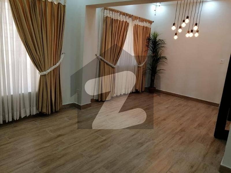 Portion Available For Rent Bahria Town Phase 8 Rawalpindi