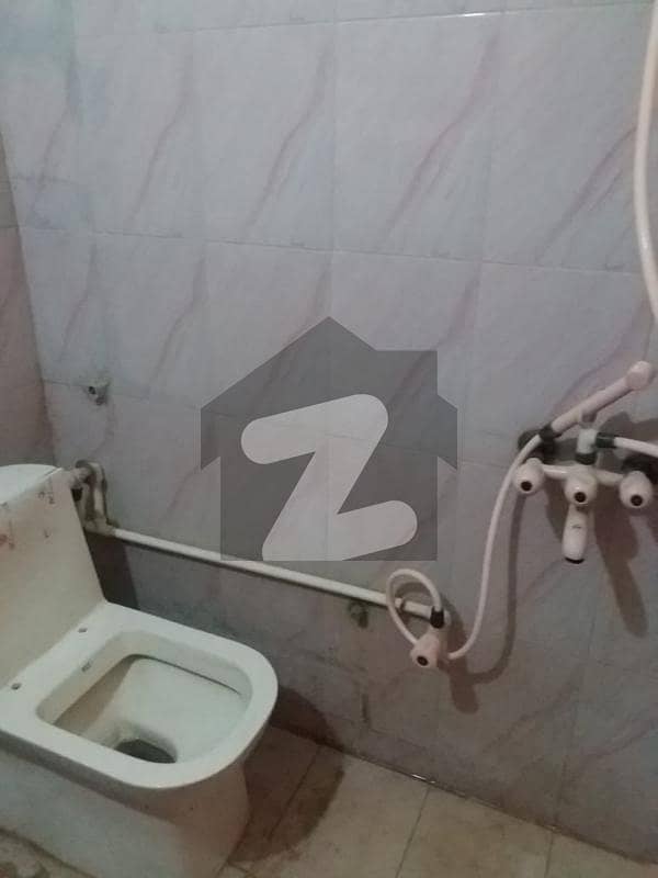 Reserve A Centrally Located Flat In North Nazimabad - Block D