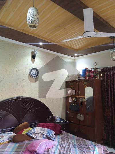 شلے ویلی راولپنڈی میں 2 کمروں کا 5 مرلہ مکان 1.1 کروڑ میں برائے فروخت۔
