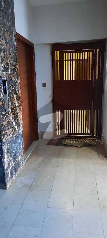 Flat For Sale In Phase 5 Badar Commercial Area