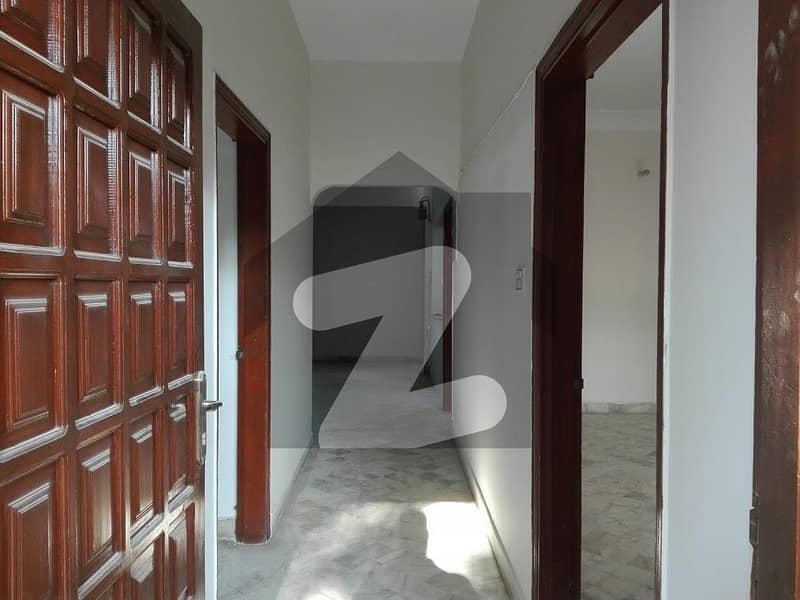 Ground Floor Portion For Rent In Sidh Baloch Society