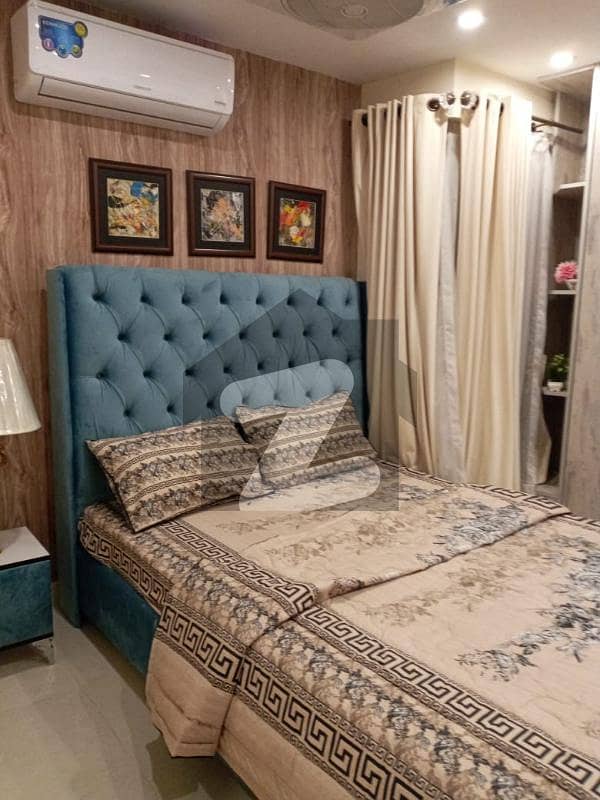 بحریہ ٹاؤن سیکٹر سی بحریہ ٹاؤن لاہور میں 2 کمروں کا 2 مرلہ فلیٹ 70 ہزار میں کرایہ پر دستیاب ہے۔