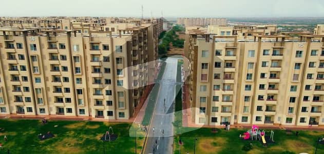 Best Offer Modern Apartment Available For Rent In Bahria Town Karachi