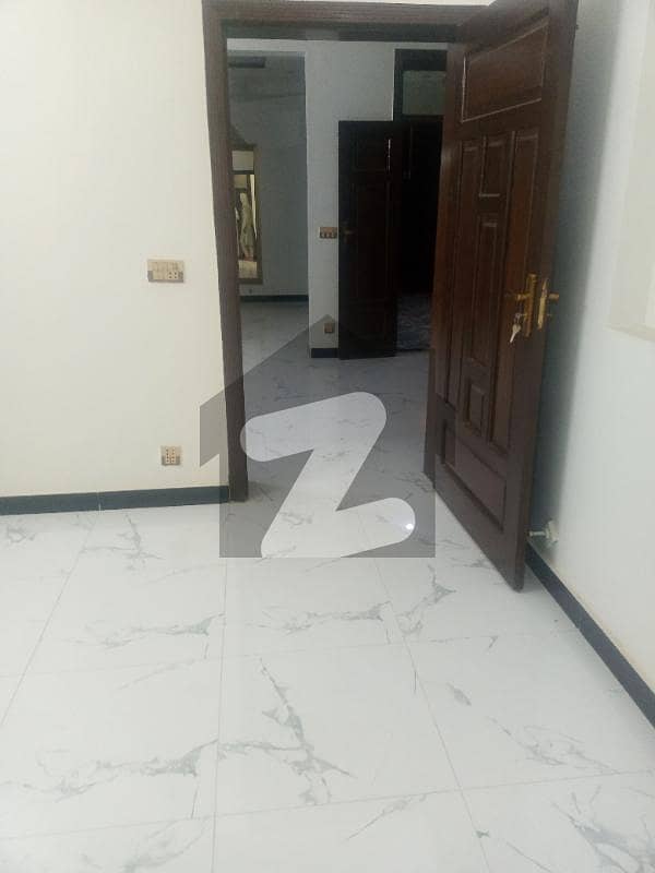25x40 Ground Portion For Rent In G14 Islamabad