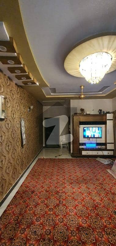 ملٹری اکاؤنٹس ہاؤسنگ سوسائٹی لاہور میں 6 کمروں کا 8 مرلہ مکان 1.95 کروڑ میں برائے فروخت۔