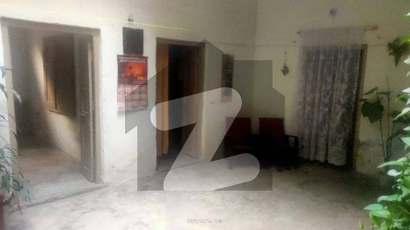 7 Marlas Double Story In Gulberg No 01