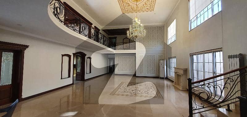 ایف ۔ 7 اسلام آباد میں 8 کمروں کا 2.4 کنال مکان 21 لاکھ میں کرایہ پر دستیاب ہے۔
